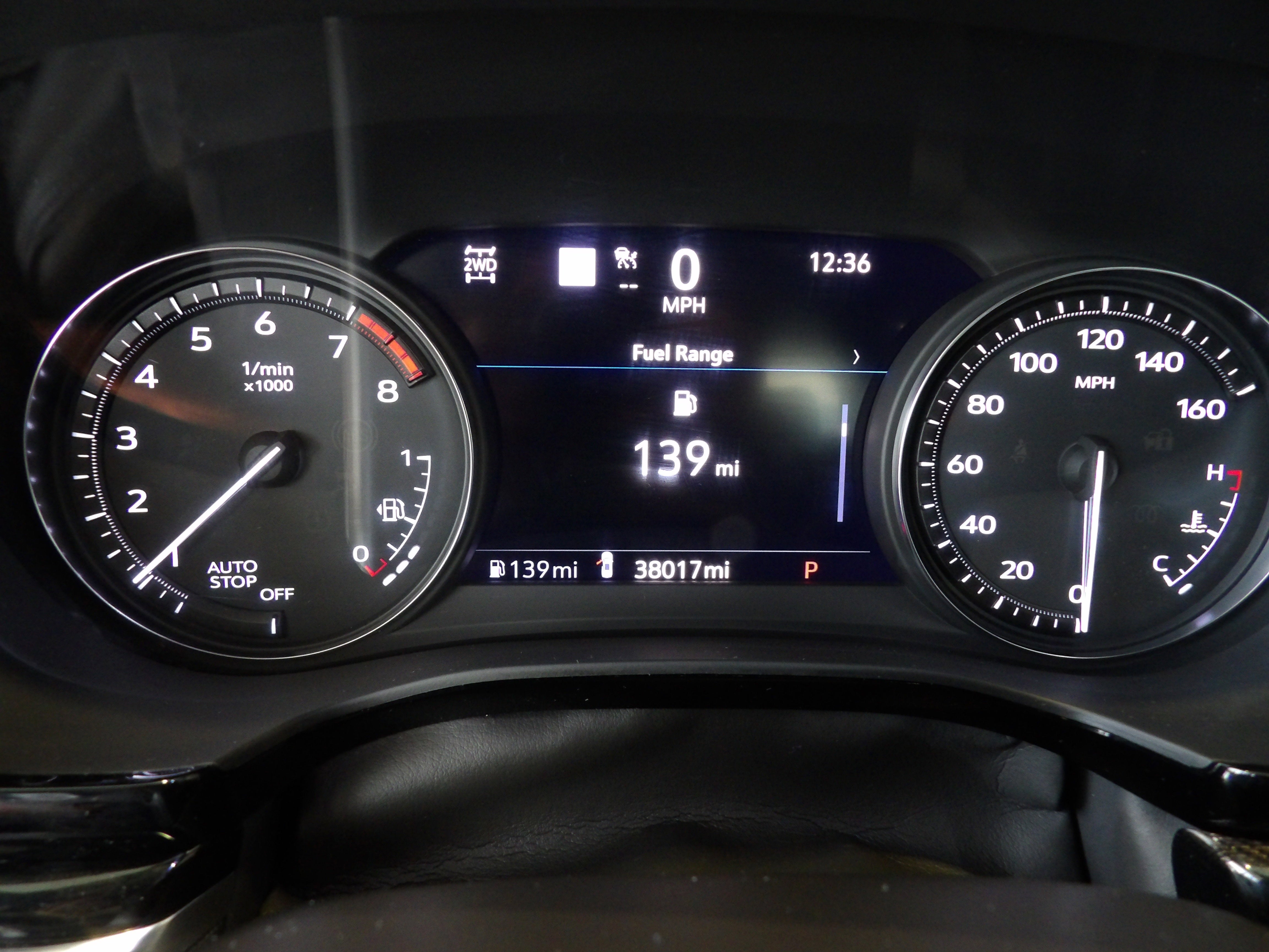 2020 Cadillac XT6 Sport