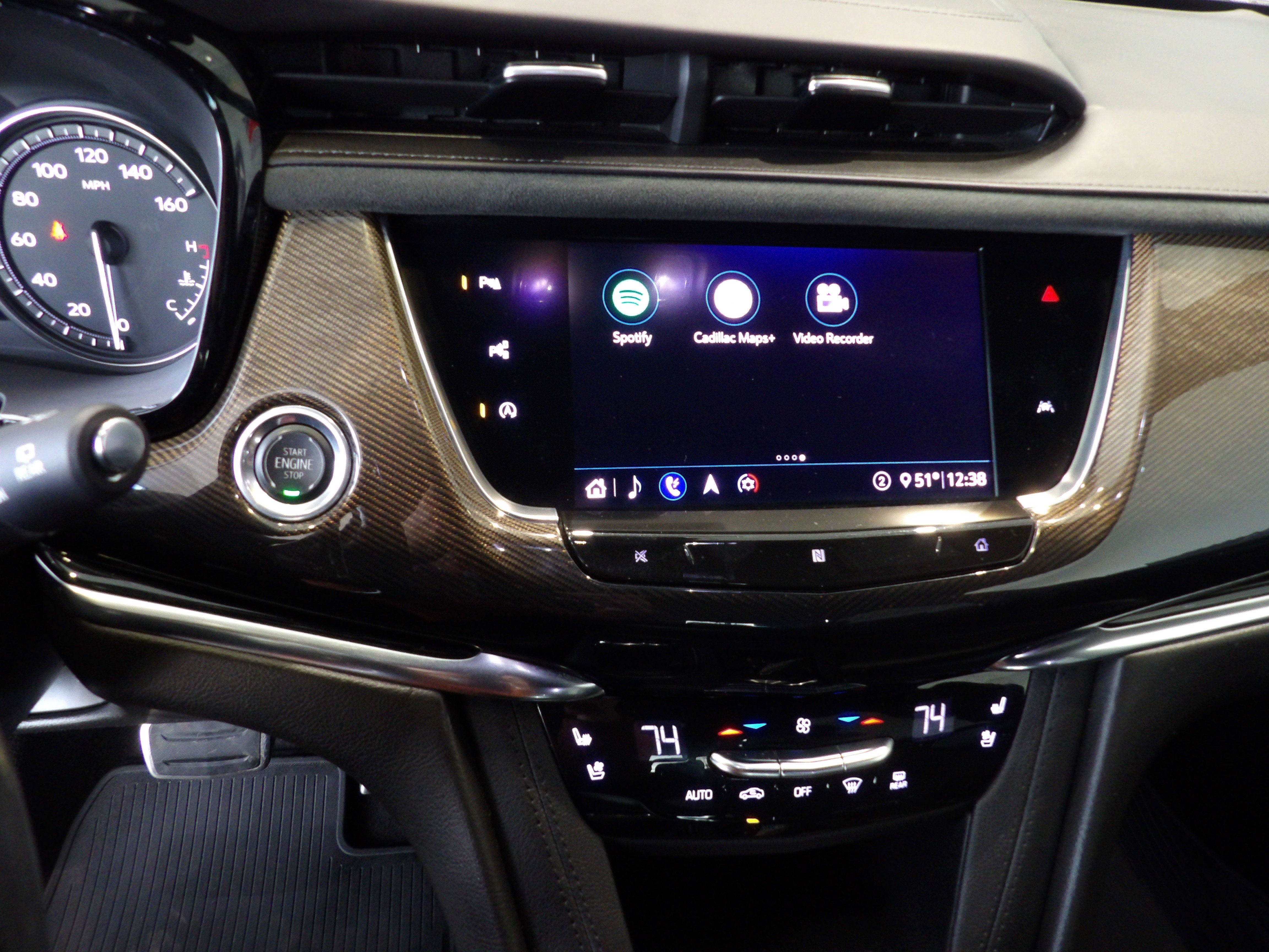 2020 Cadillac XT6 Sport