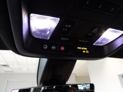 2020 Cadillac XT6 Sport