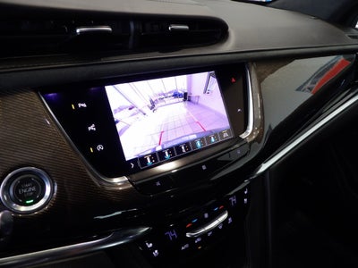 2020 Cadillac XT6 Sport