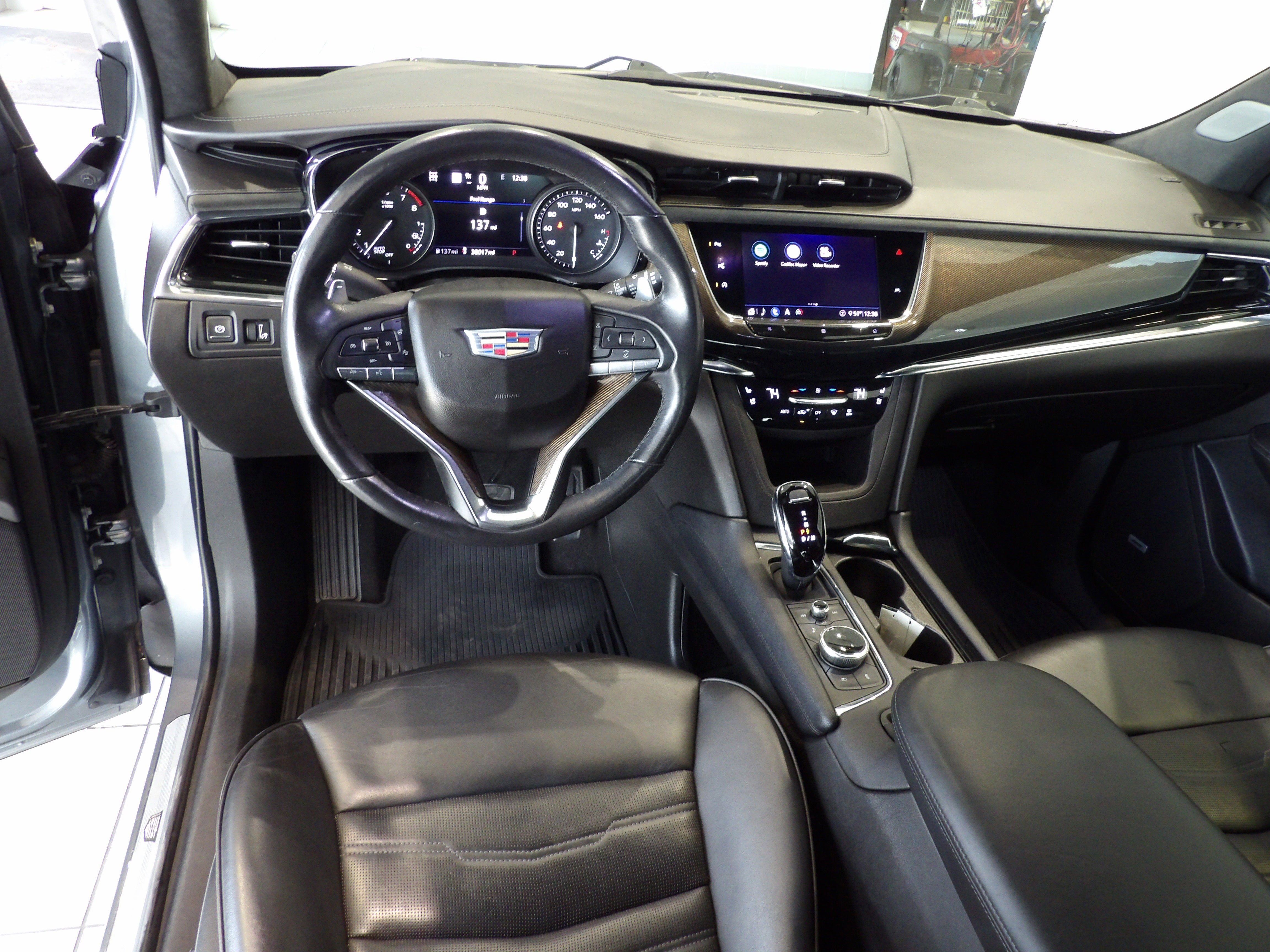 2020 Cadillac XT6 Sport