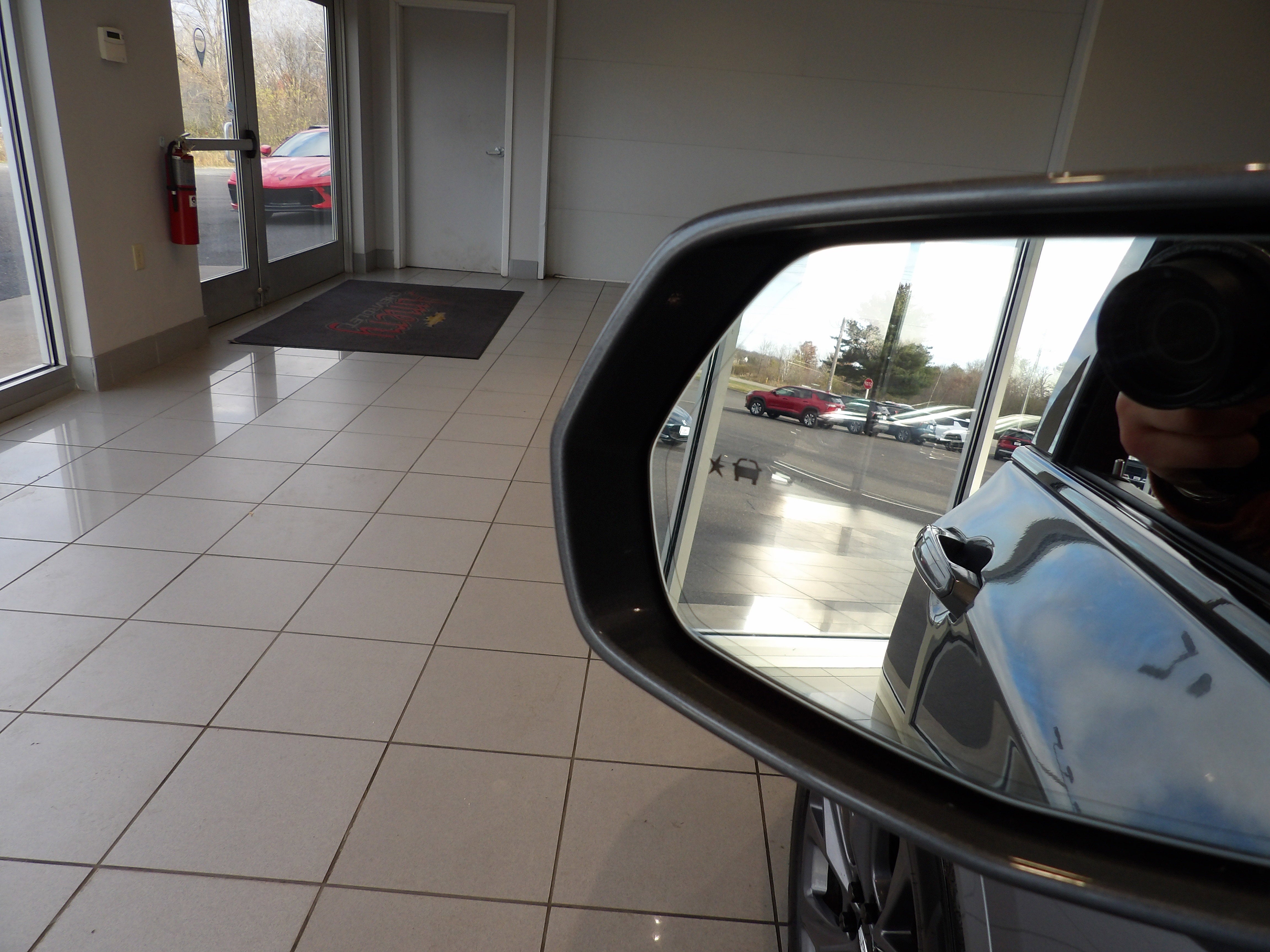 2020 Cadillac XT6 Sport