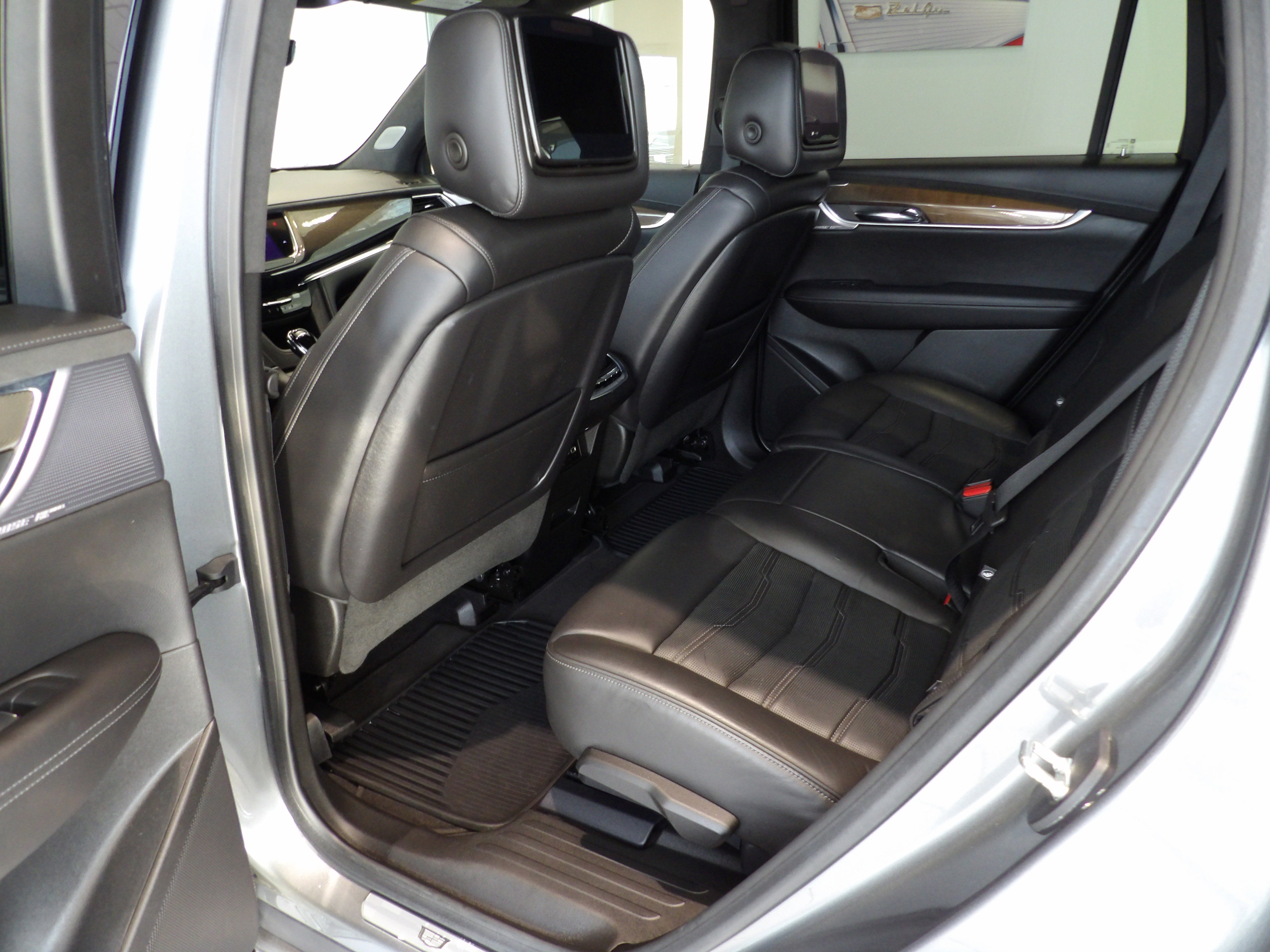 2020 Cadillac XT6 Sport