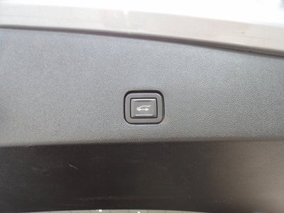 2020 Cadillac XT6 Sport