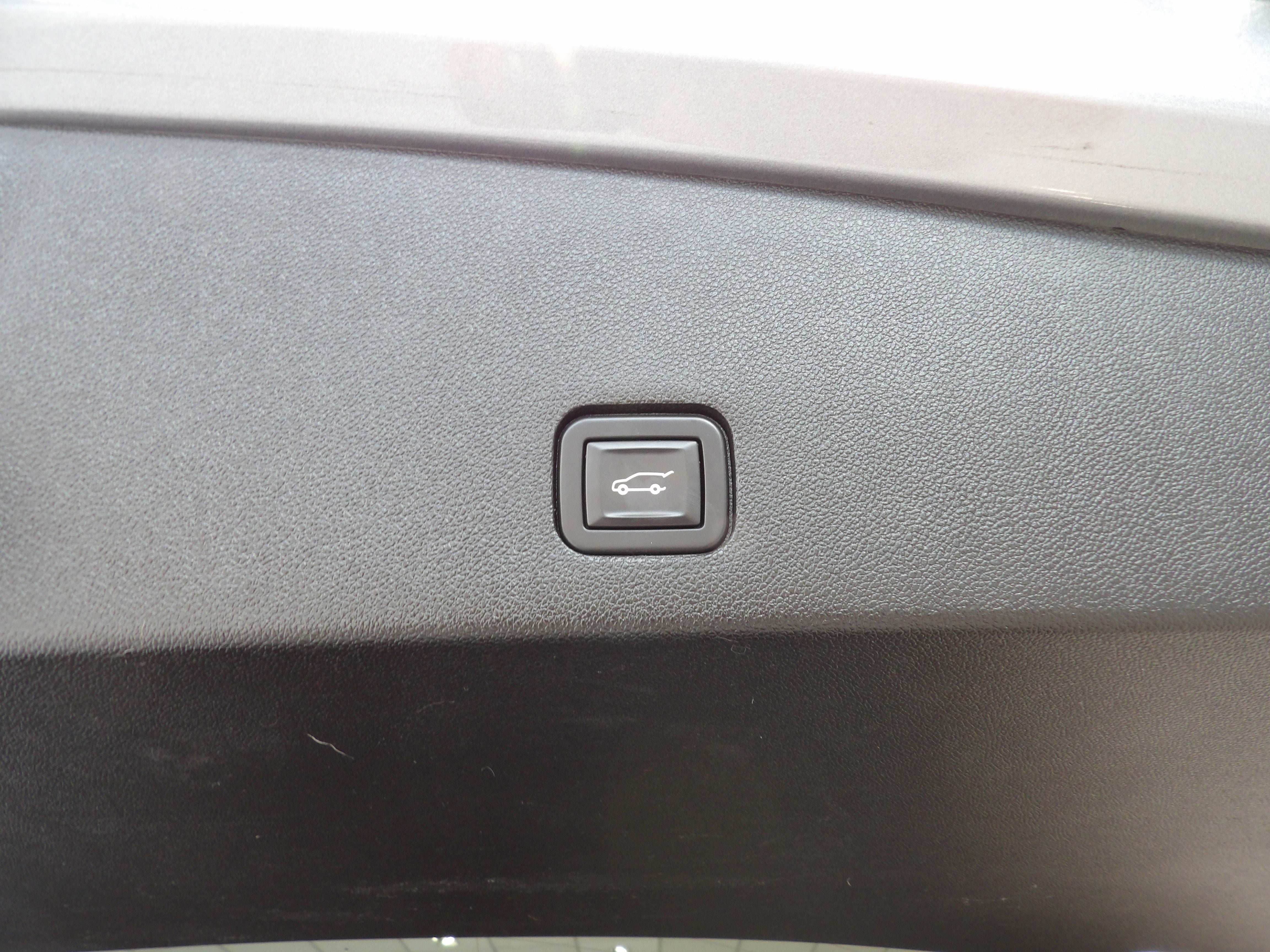 2020 Cadillac XT6 Sport