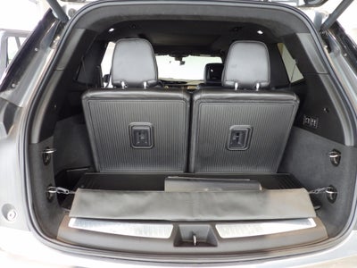 2020 Cadillac XT6 Sport