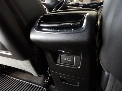 2020 Cadillac XT6 Sport