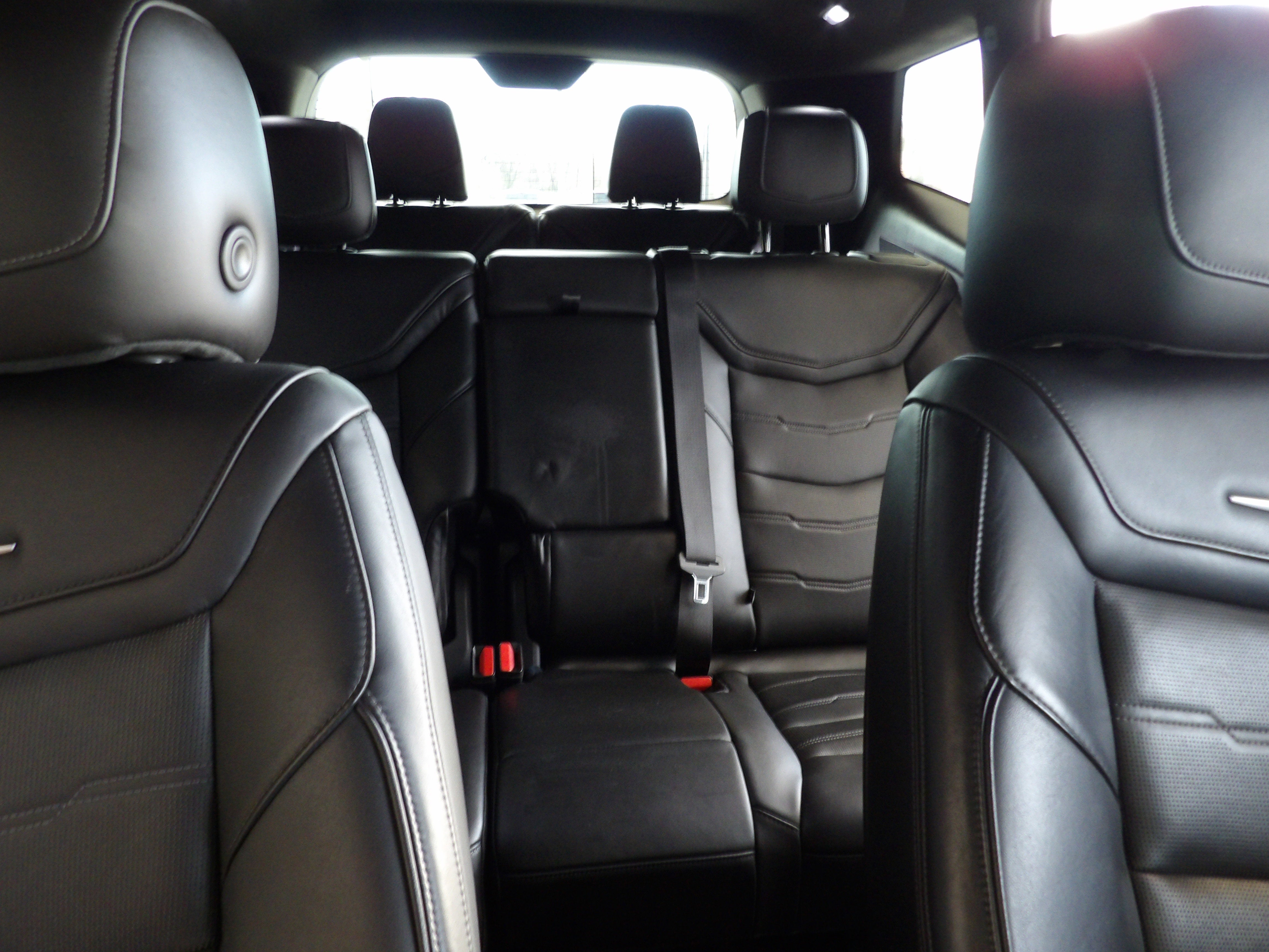 2020 Cadillac XT6 Sport