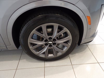 2020 Cadillac XT6 Sport