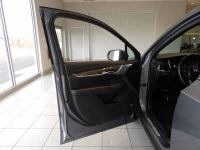 2020 Cadillac XT6 Sport