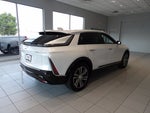 2024 Cadillac LYRIQ Luxury 2