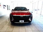 2024 Cadillac LYRIQ Luxury 2