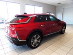2024 Cadillac LYRIQ Luxury 2