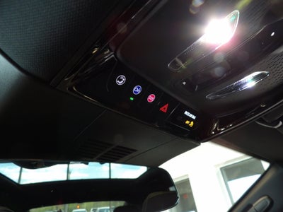 2024 Cadillac LYRIQ Sport 2