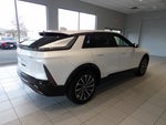 2024 Cadillac LYRIQ Sport 2