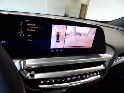 2024 Cadillac LYRIQ Sport 2