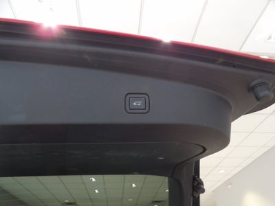 2024 Cadillac LYRIQ Sport 2