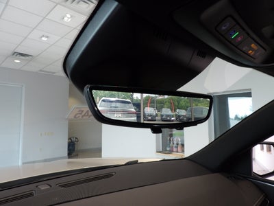 2023 Cadillac Escalade ESV Premium Luxury
