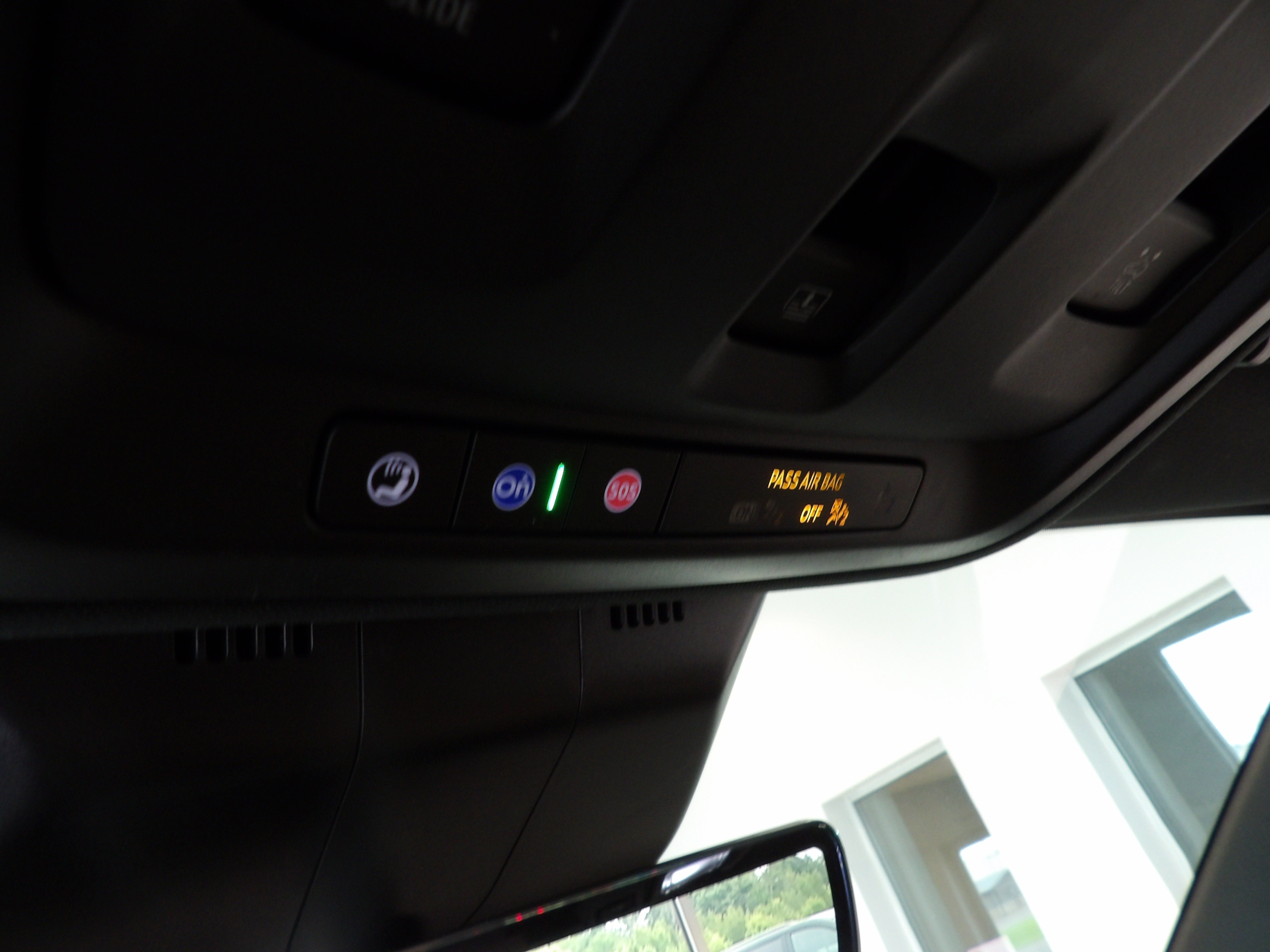 2023 Cadillac Escalade ESV Premium Luxury