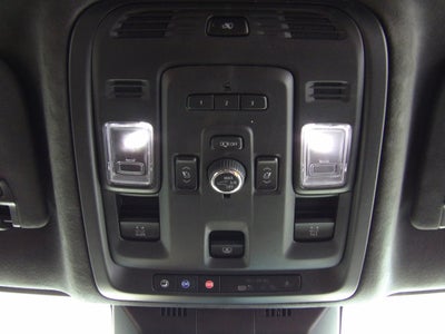 2023 Cadillac Escalade ESV Premium Luxury Platinum