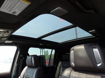 2023 Cadillac Escalade ESV Premium Luxury Platinum