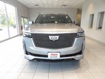 2023 Cadillac Escalade ESV Premium Luxury Platinum