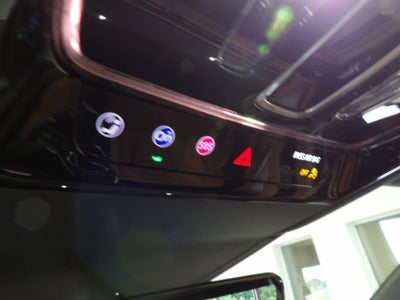 2025 Cadillac ESCALADE IQ Luxury 2
