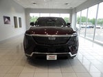 2025 Cadillac ESCALADE IQ Luxury 2