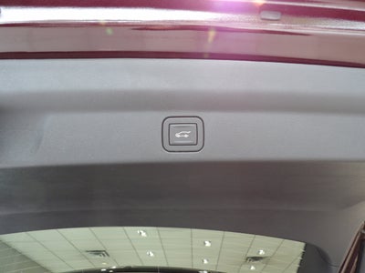 2025 Cadillac ESCALADE IQ Luxury 2