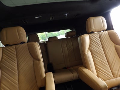 2025 Cadillac ESCALADE IQ Luxury 2
