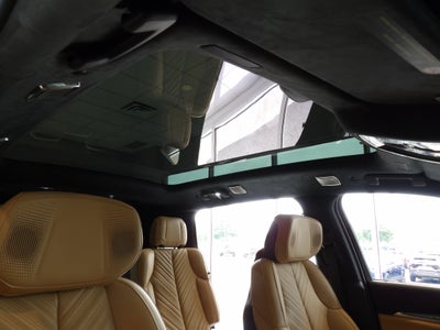 2025 Cadillac ESCALADE IQ Luxury 2