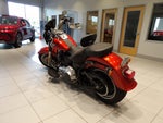 2013 HARLEY-DAVIDSON Flstfb NA