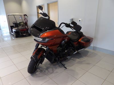 2023 HARLEY-DAVIDSON Fltrxse CVO NA