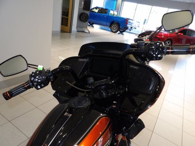 2023 HARLEY-DAVIDSON Fltrxse CVO NA