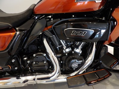 2023 HARLEY-DAVIDSON Fltrxse CVO NA