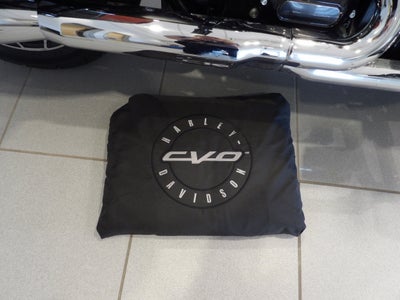 2023 HARLEY-DAVIDSON Fltrxse CVO NA