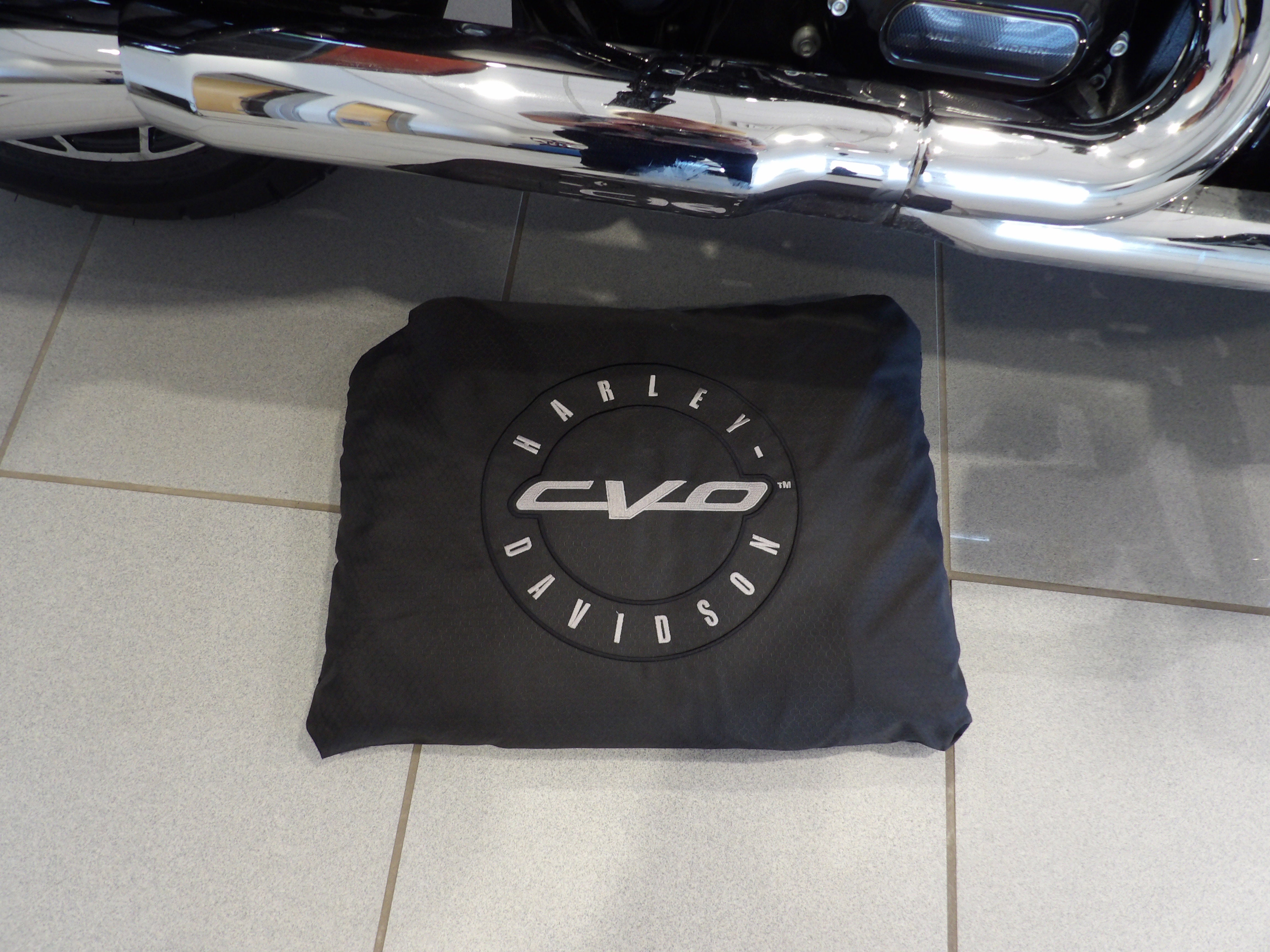 2023 HARLEY-DAVIDSON Fltrxse CVO NA