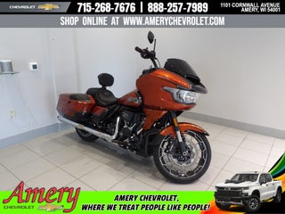 2023 HARLEY-DAVIDSON Fltrxse CVO NA