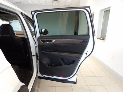 2024 Volkswagen Atlas 2.0T SEL