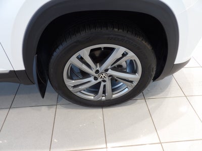 2024 Volkswagen Atlas 2.0T SEL