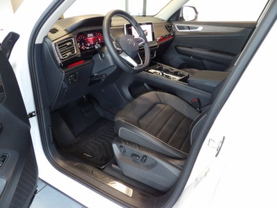 2024 Volkswagen Atlas 2.0T SEL