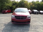 2017 Dodge Grand Caravan SE Plus