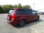 2017 Dodge Grand Caravan SE Plus
