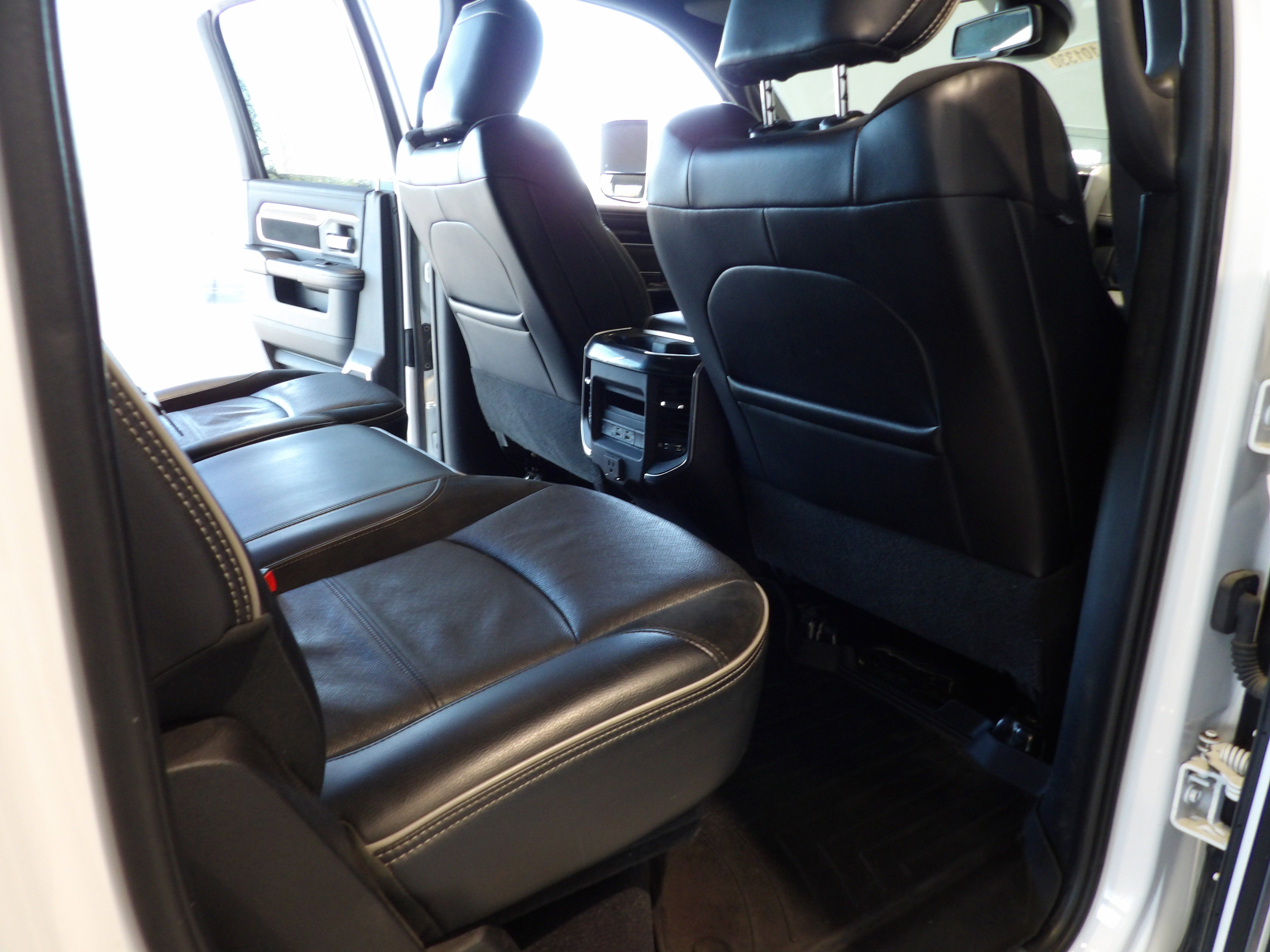 2020 RAM 2500 Laramie