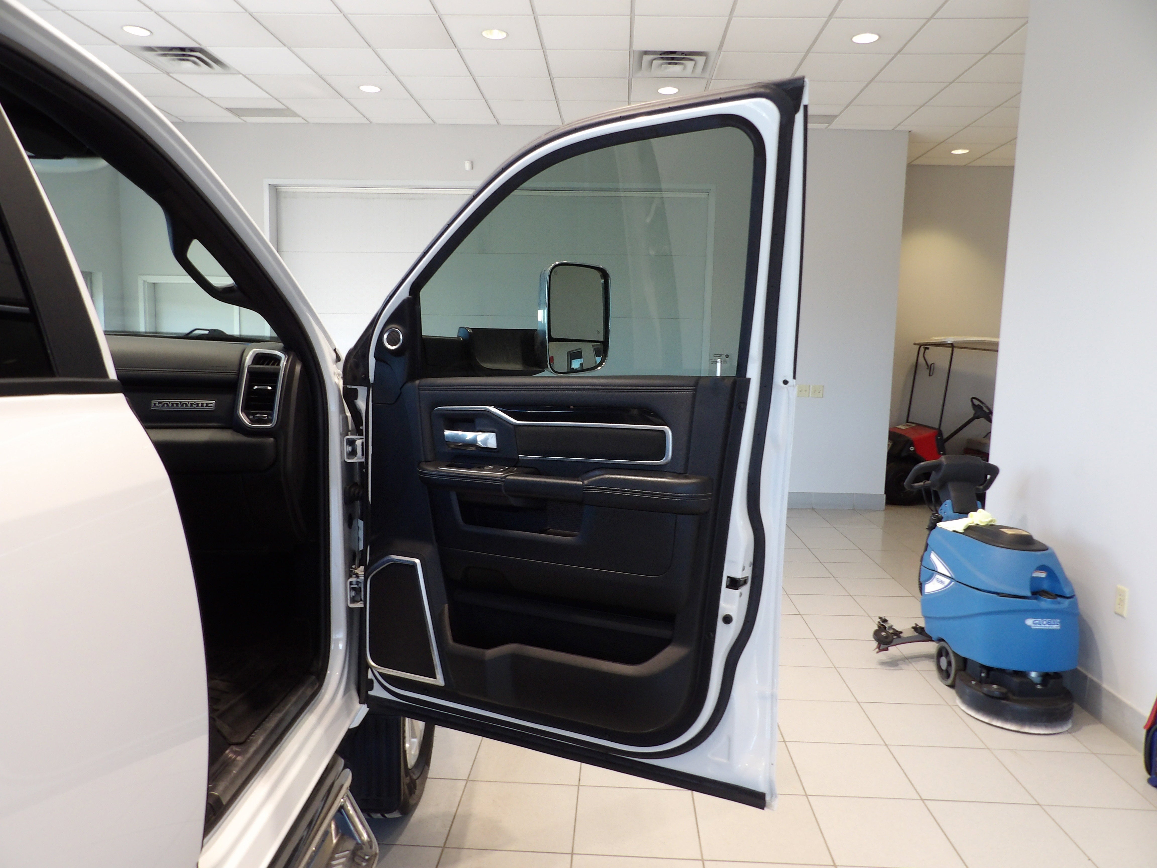 2020 RAM 2500 Laramie
