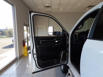 2020 RAM 2500 Laramie