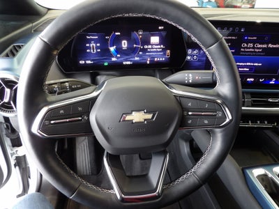 2024 Chevrolet Equinox EV 2LT