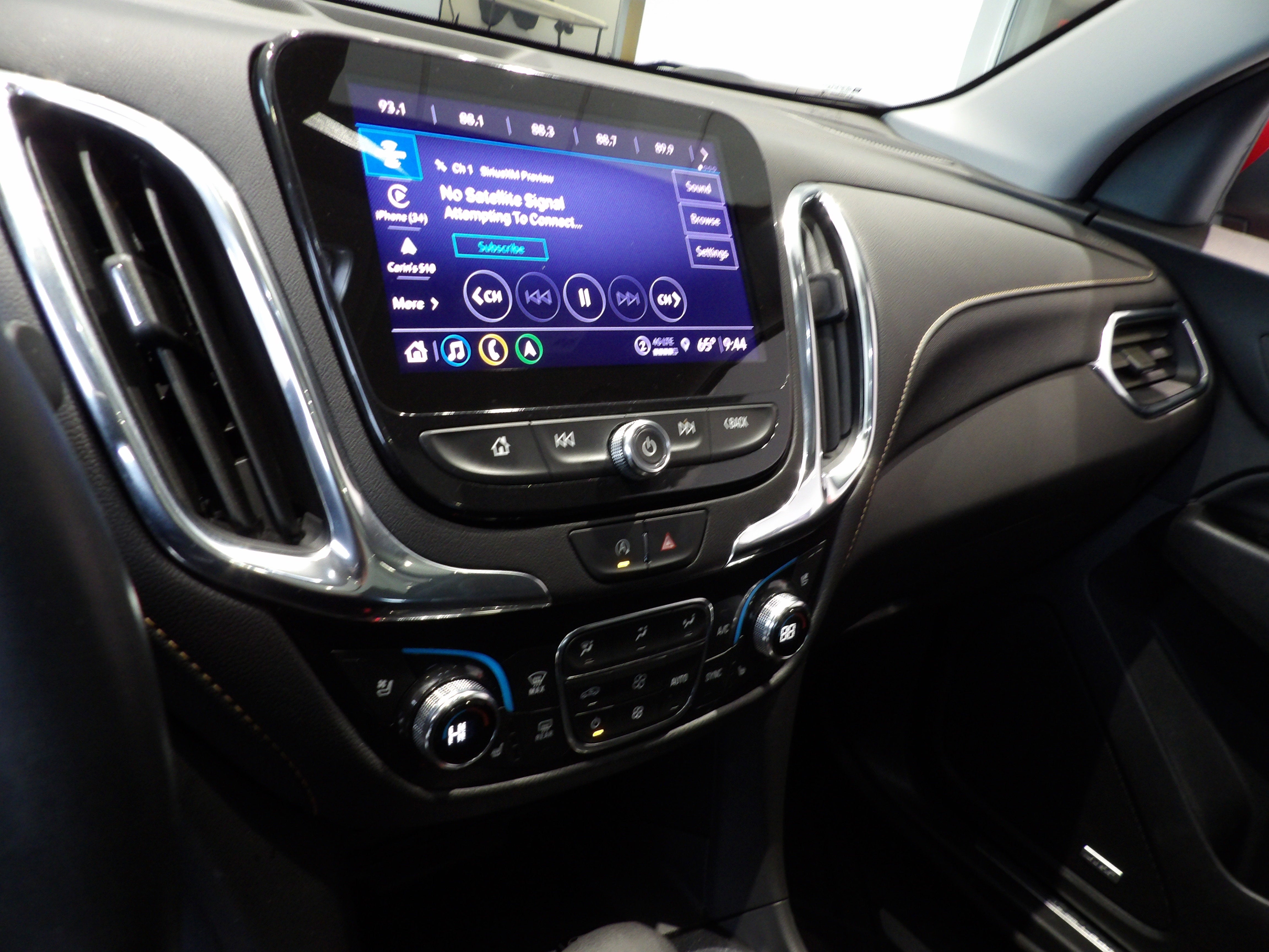 2023 Chevrolet Equinox Premier