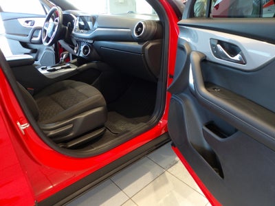 2021 Chevrolet Blazer 2LT