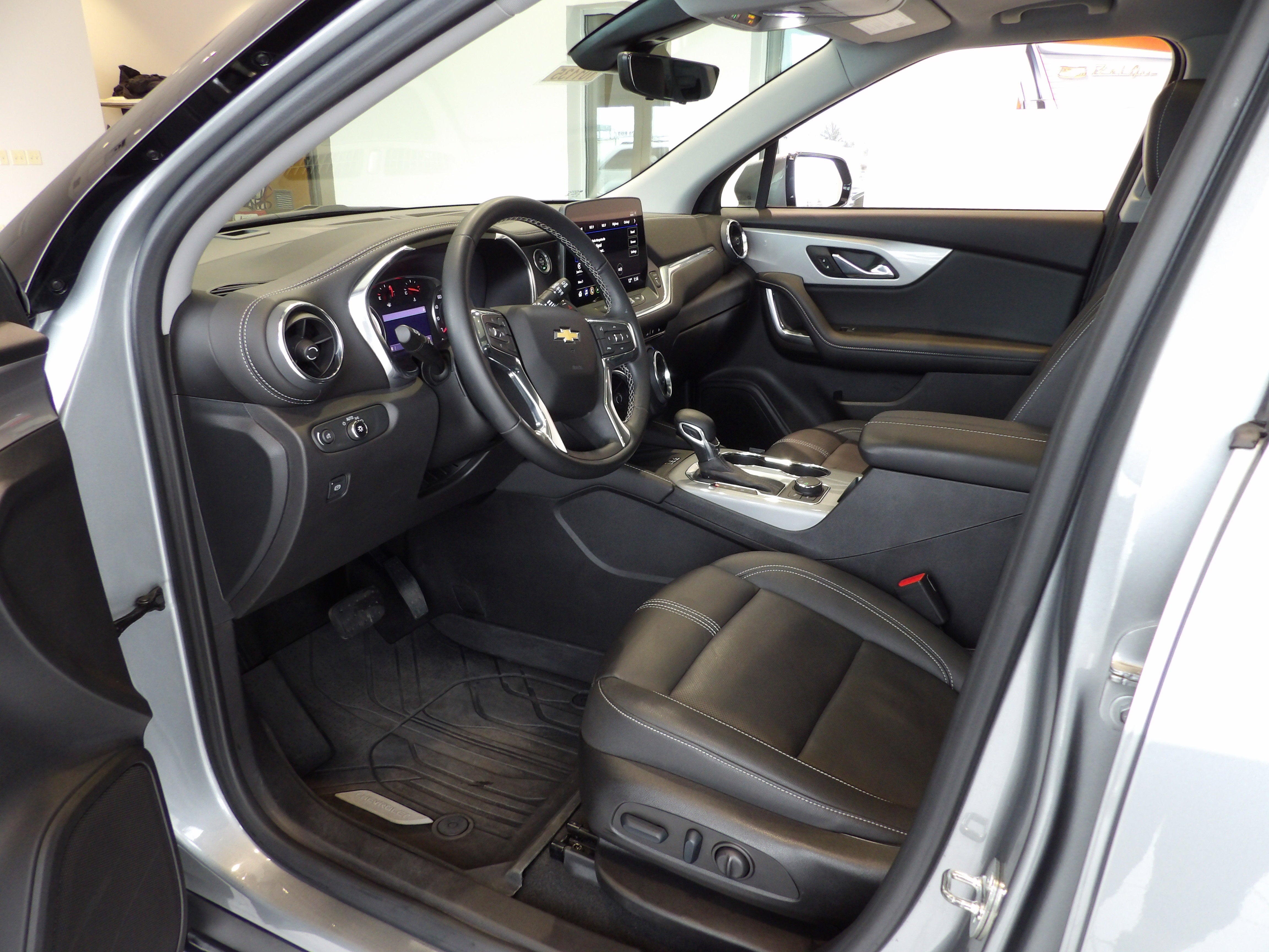 2023 Chevrolet Blazer 3LT